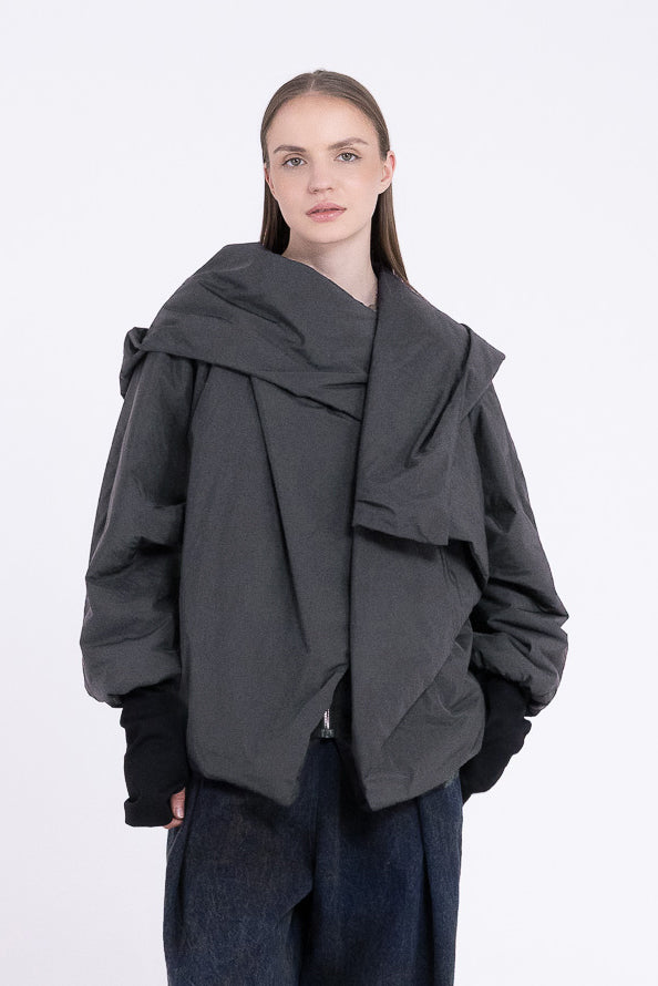 SX116 - Puffer Jacket