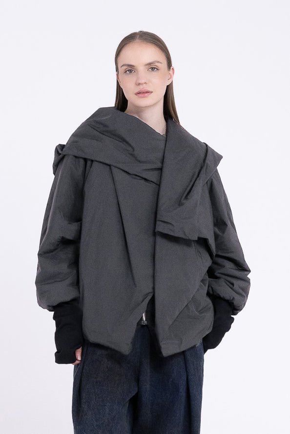 SX116 - Puffer Jacket