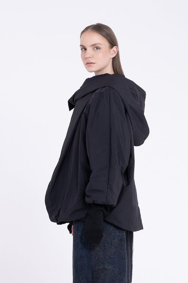 SX116 - Puffer Jacket
