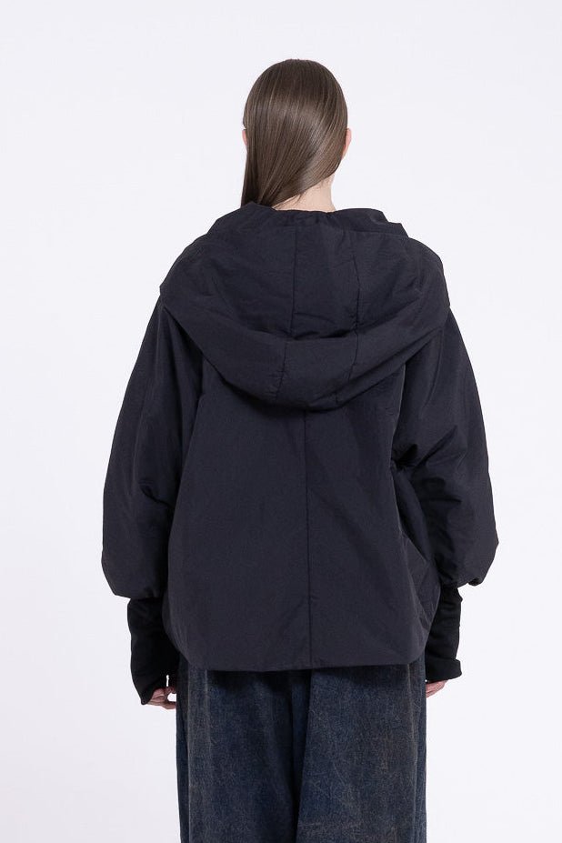 SX116 - Puffer Jacket