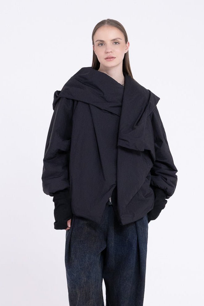 SX116 - Puffer Jacket