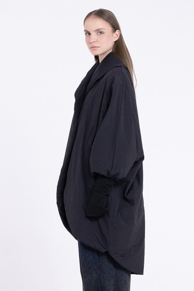 SX115 - Puffer Coat