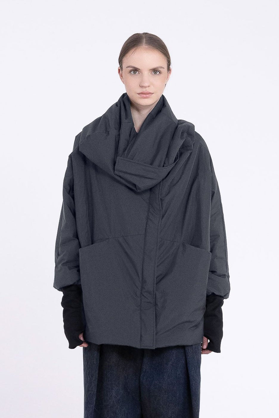 SX118 - Jacket