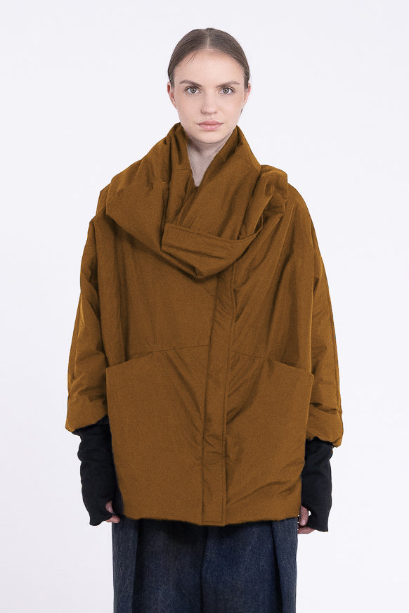 SX118 - Jacket