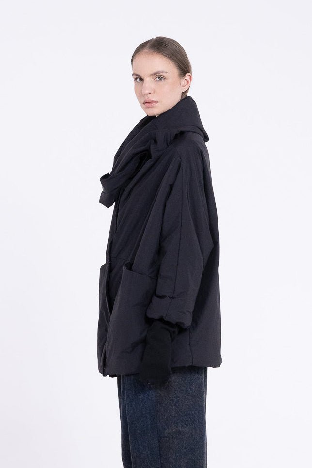 SX118 - Jacket