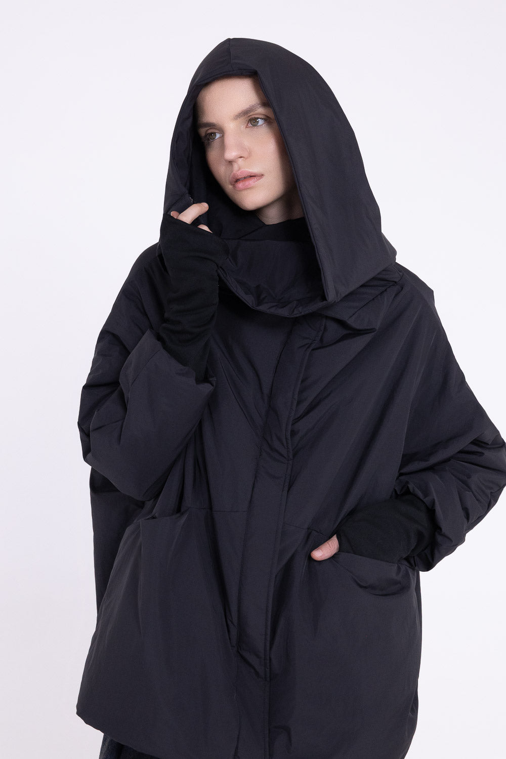 SX118 - Jacket