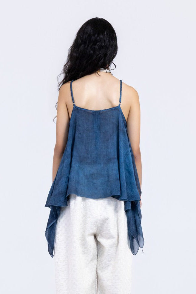 S533 - Tank Top