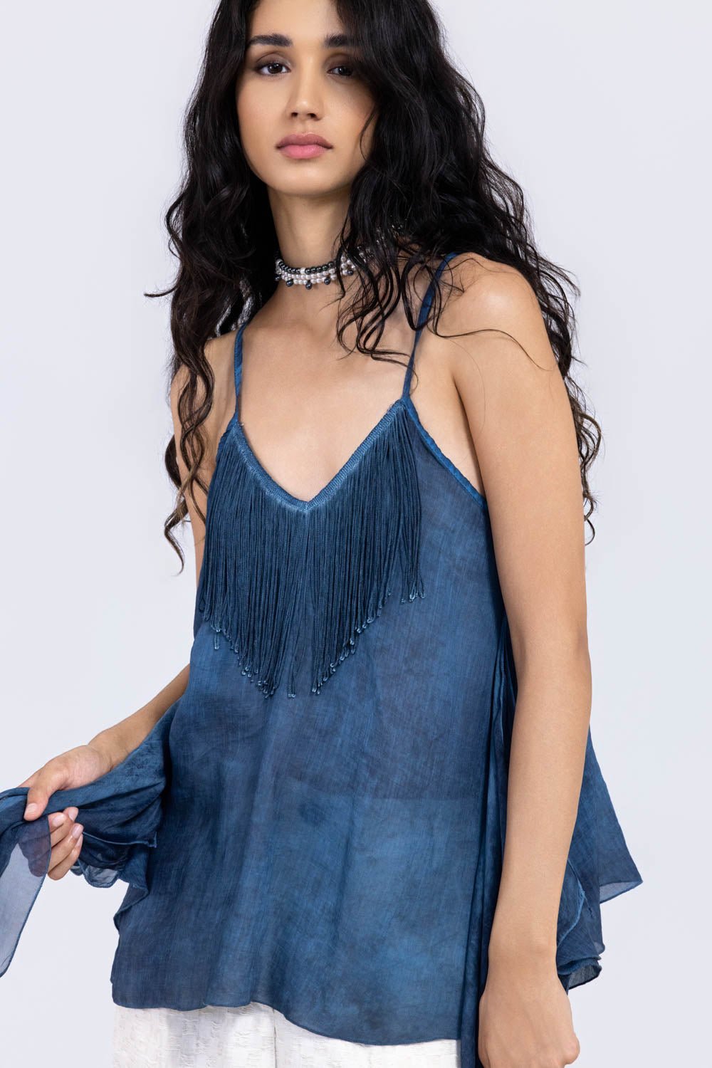 S533 - Tank Top