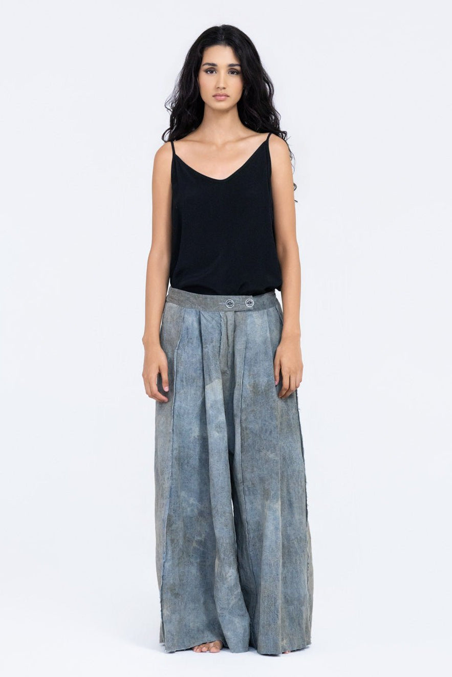 S525 - Light Denim Pants