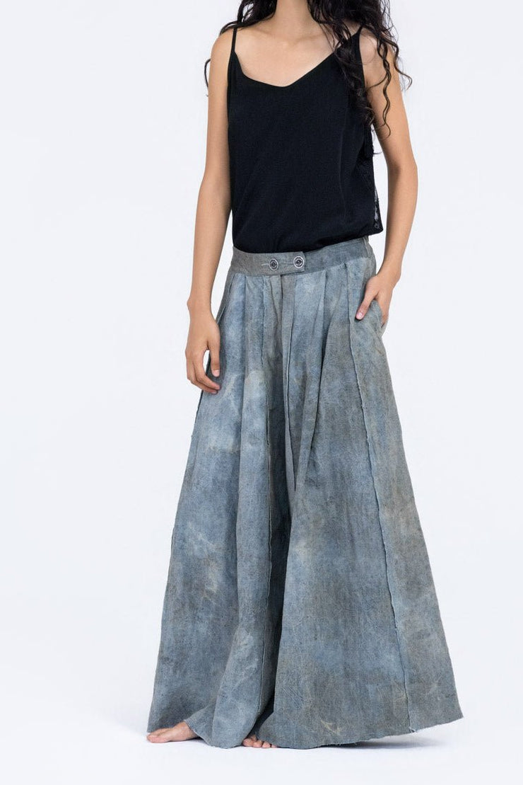 S525 - Light Denim Pants