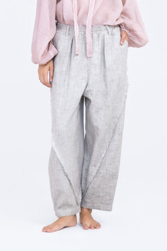 S515 - Linen Pants