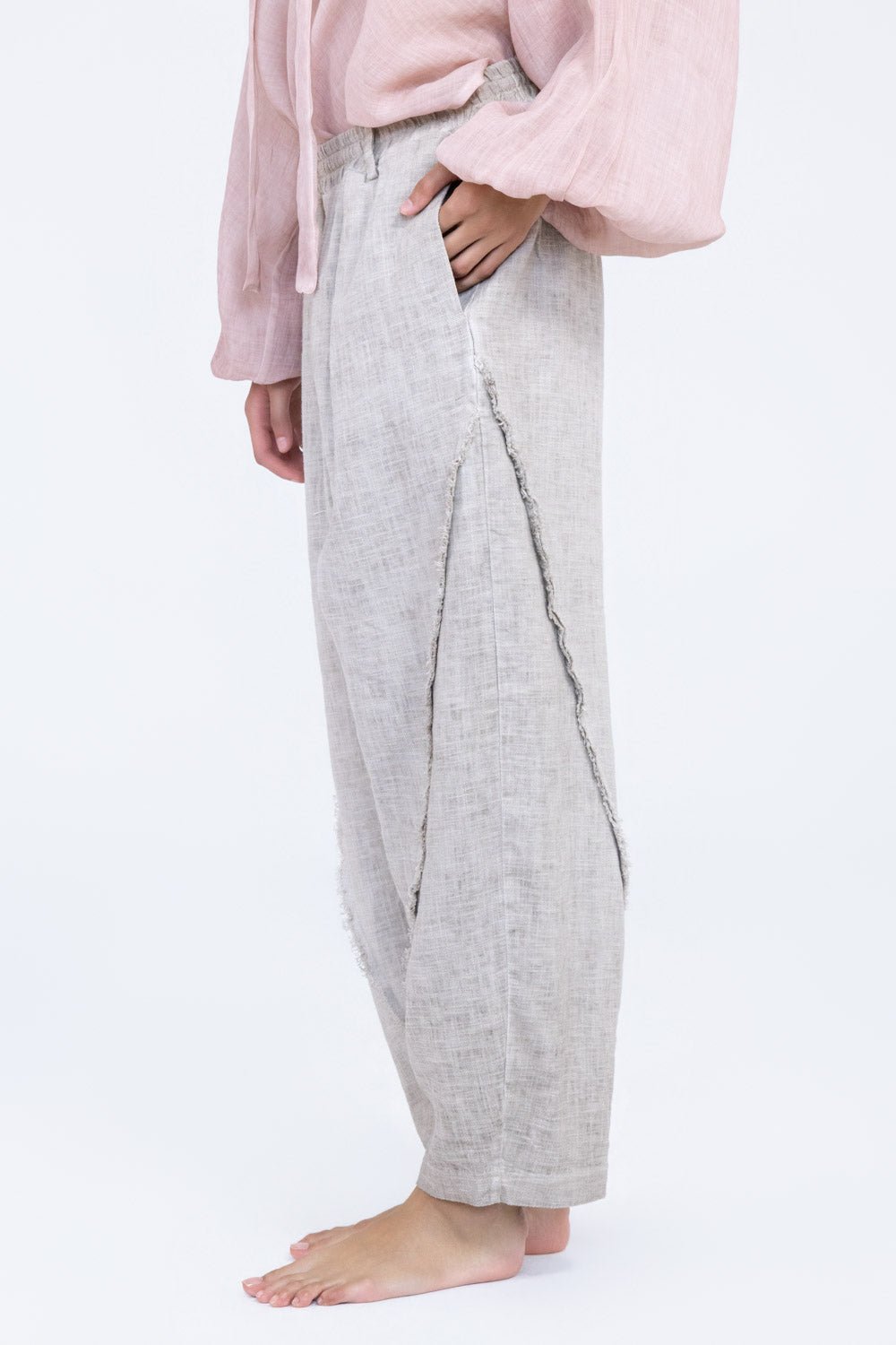 S515 - Linen Pants