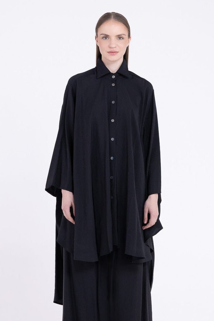 S401 - Long Shirt