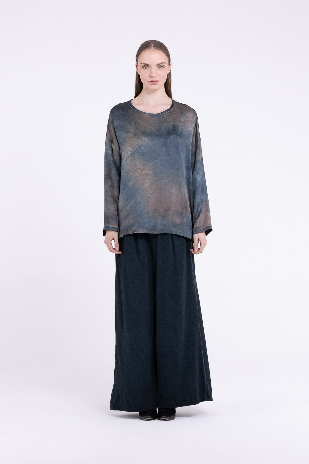 S464 - Boxy Tshirt