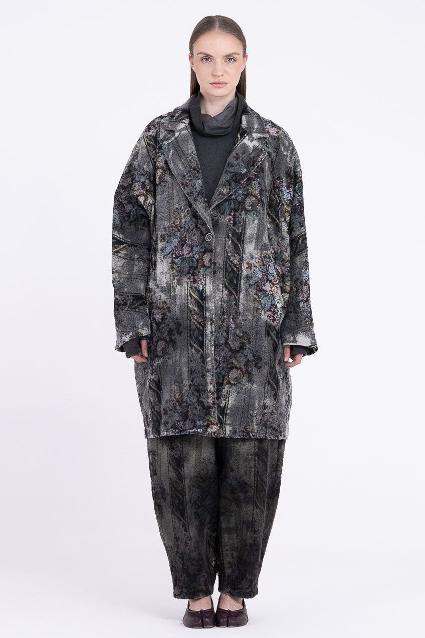 S462 - Coat
