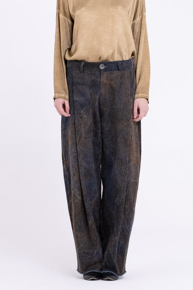 S422 - Denim Pants
