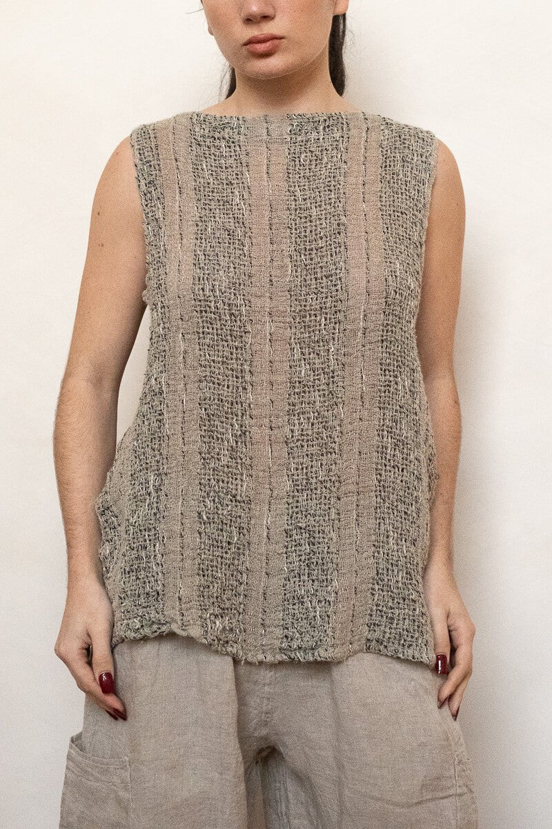 CANOTTA CENACOLO - Anfibia Green