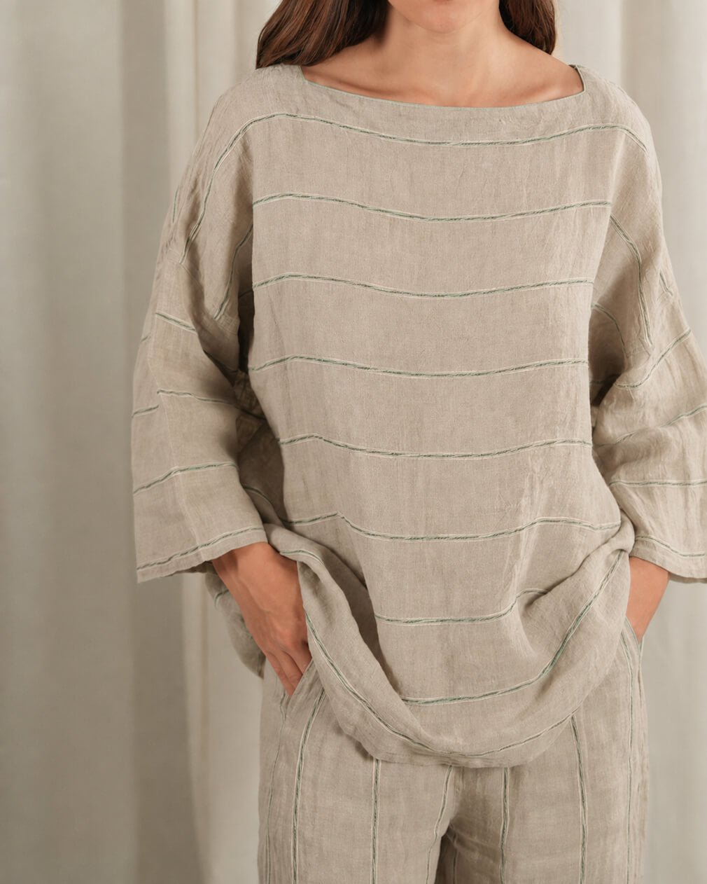 CAMICIA PRESENZA - Delta Green