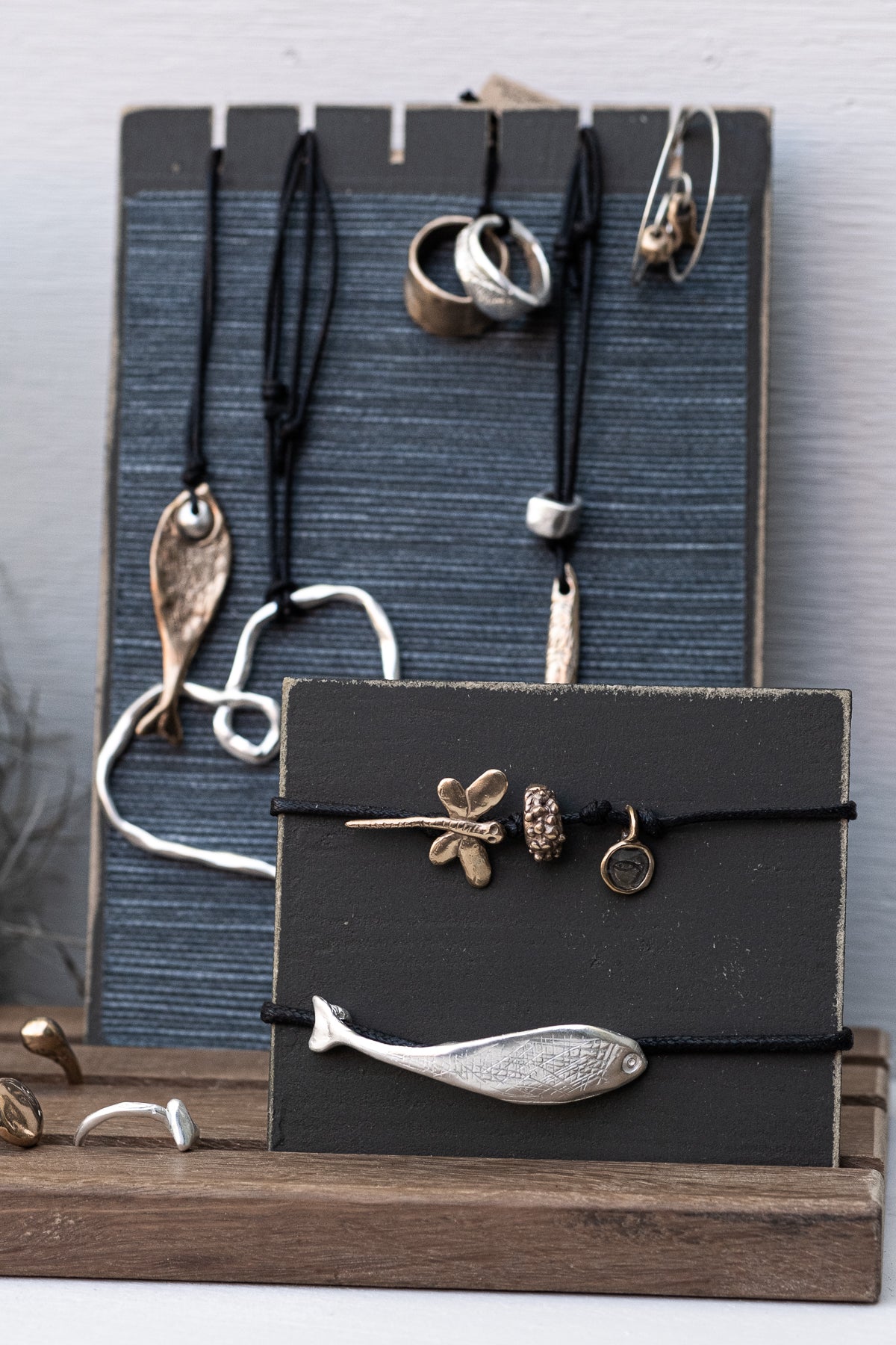 Bracelet Card