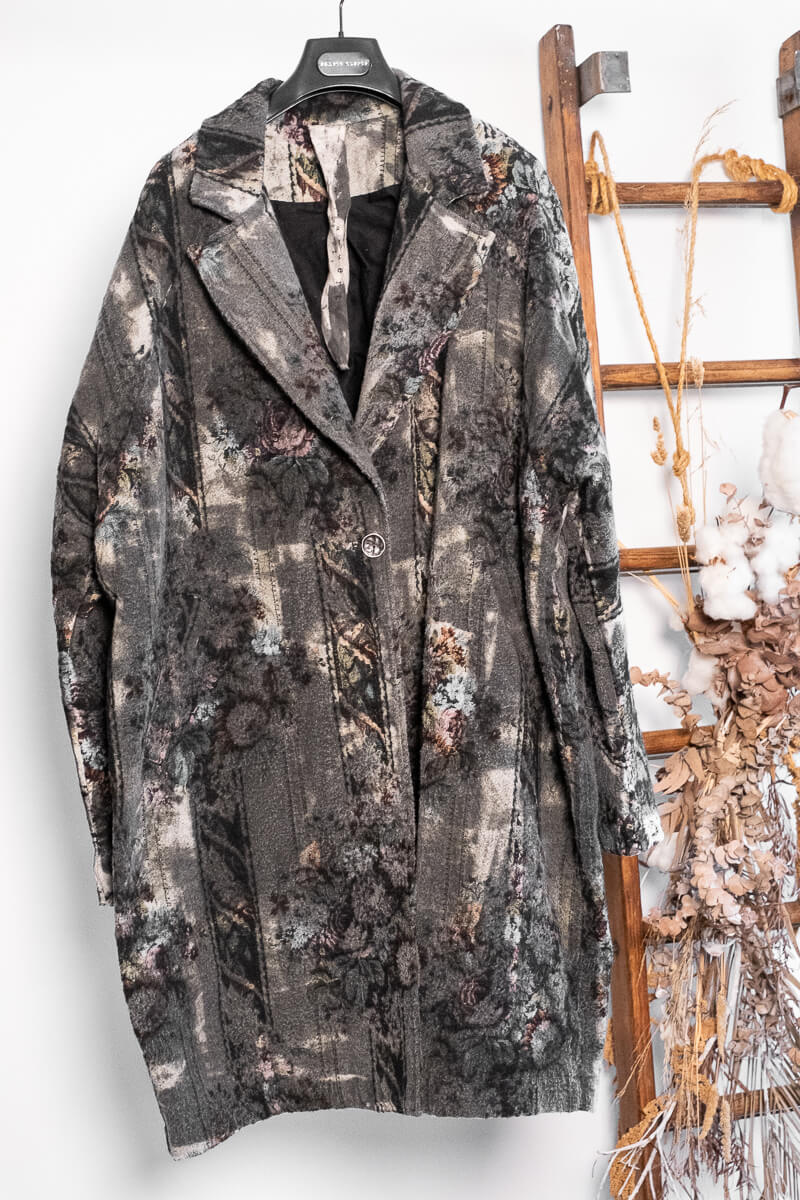 S462 - Coat