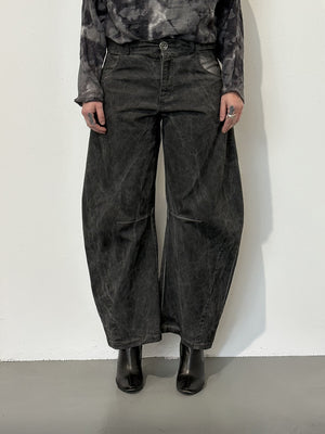 S485 - Denim Pants