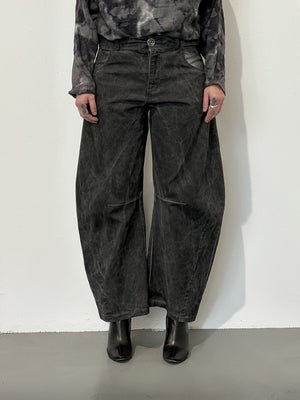 S485 - Denim Pants