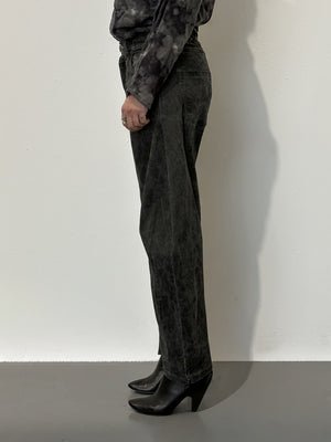 S485 - Denim Pants