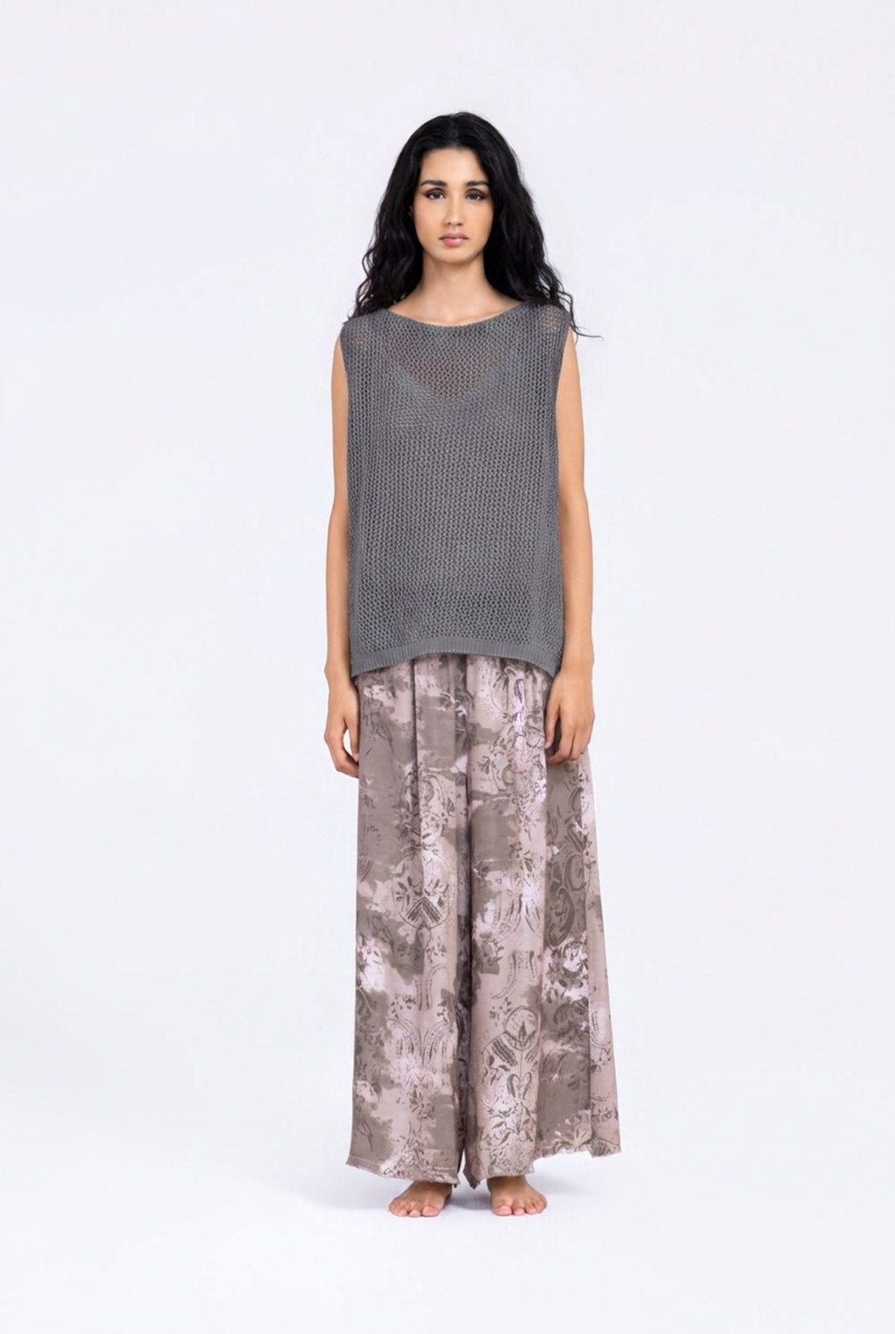 S506 - Tank Top