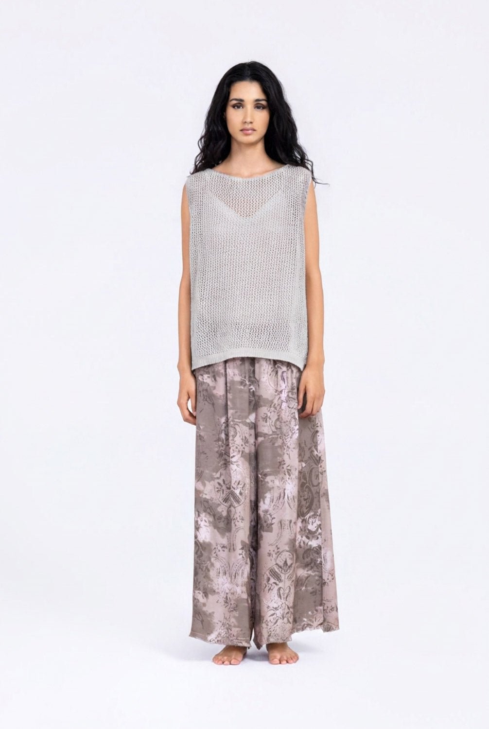 S506 - Tank Top