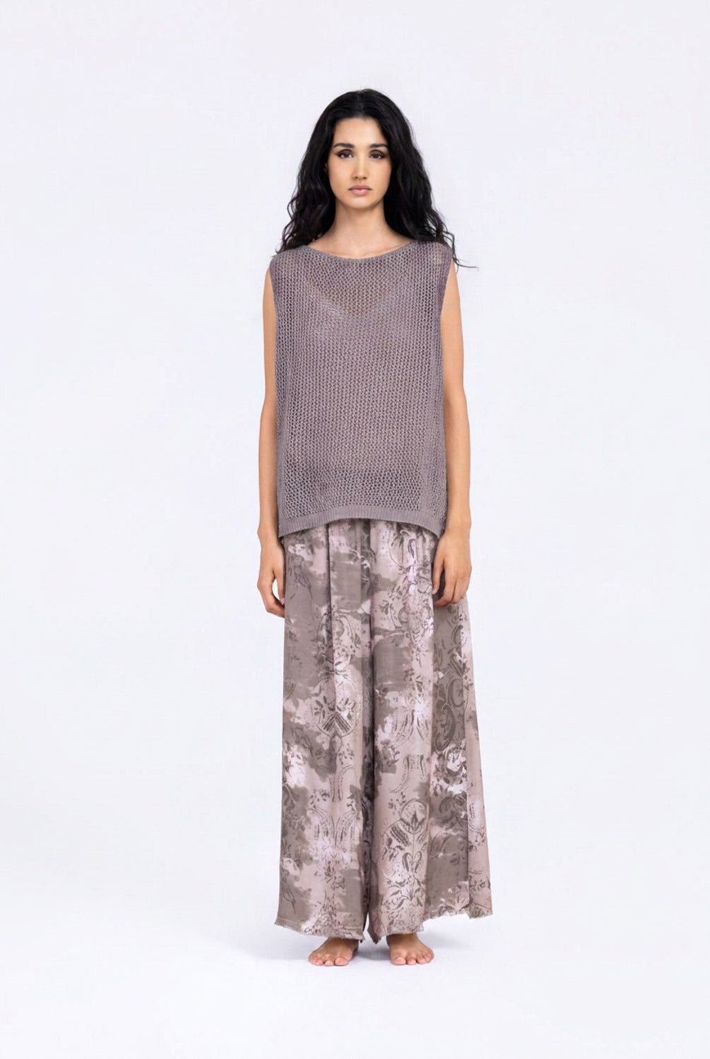 S506 - Tank Top
