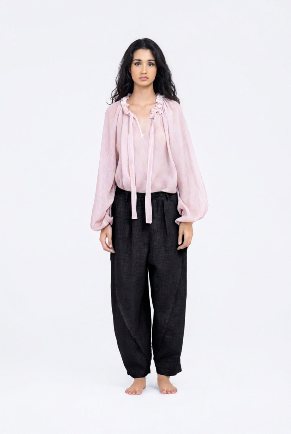 S515 - Linen Pants