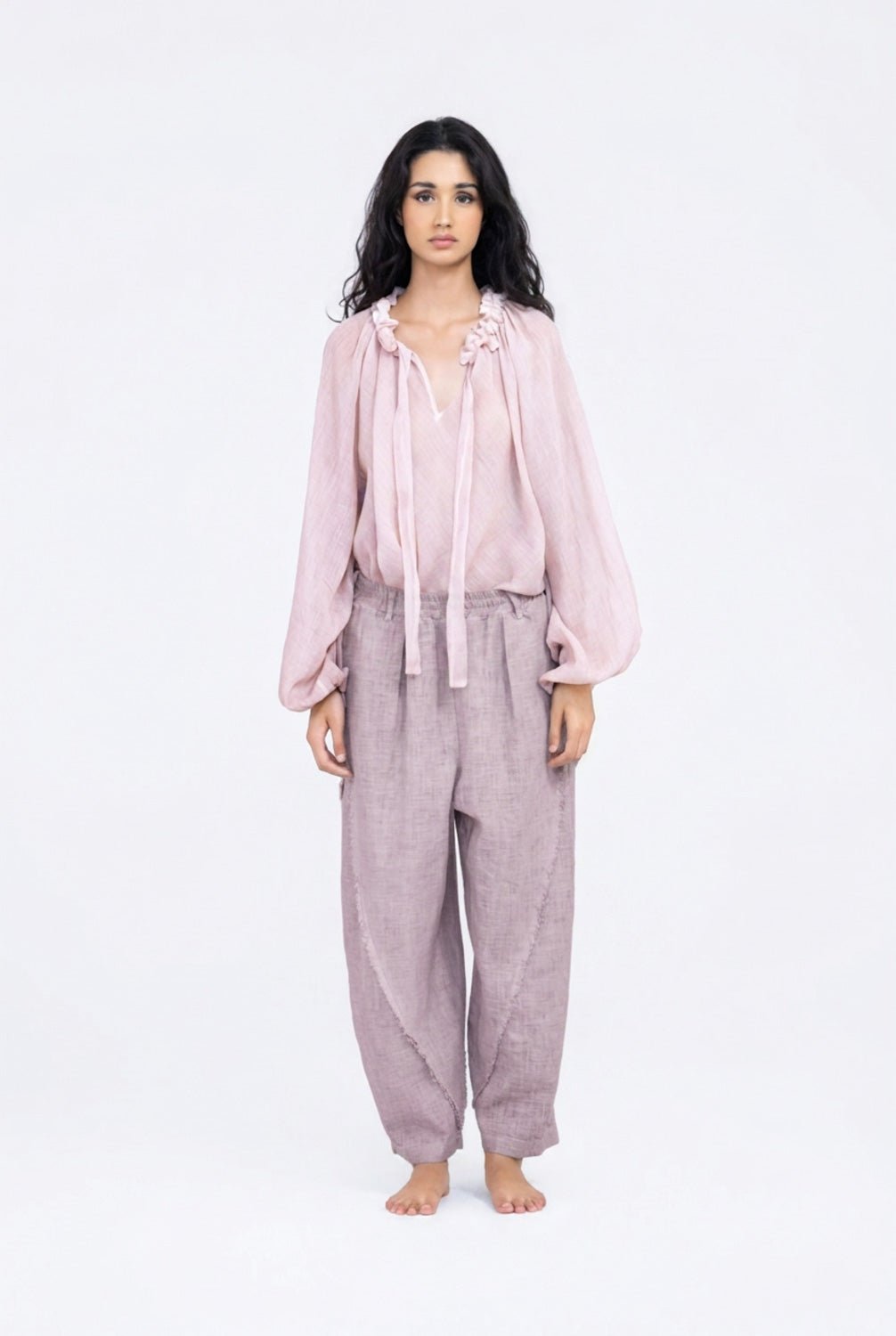 S515 - Linen Pants