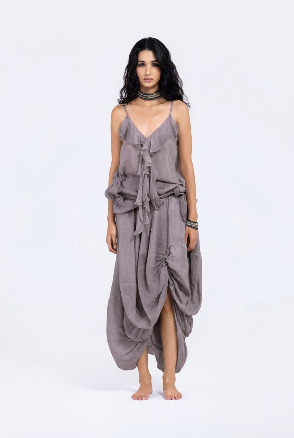 S529 - Skirt