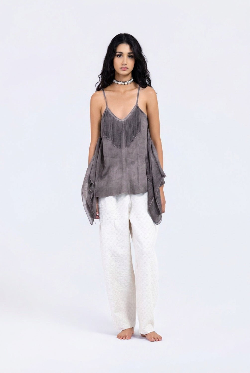 S533 - Tank Top