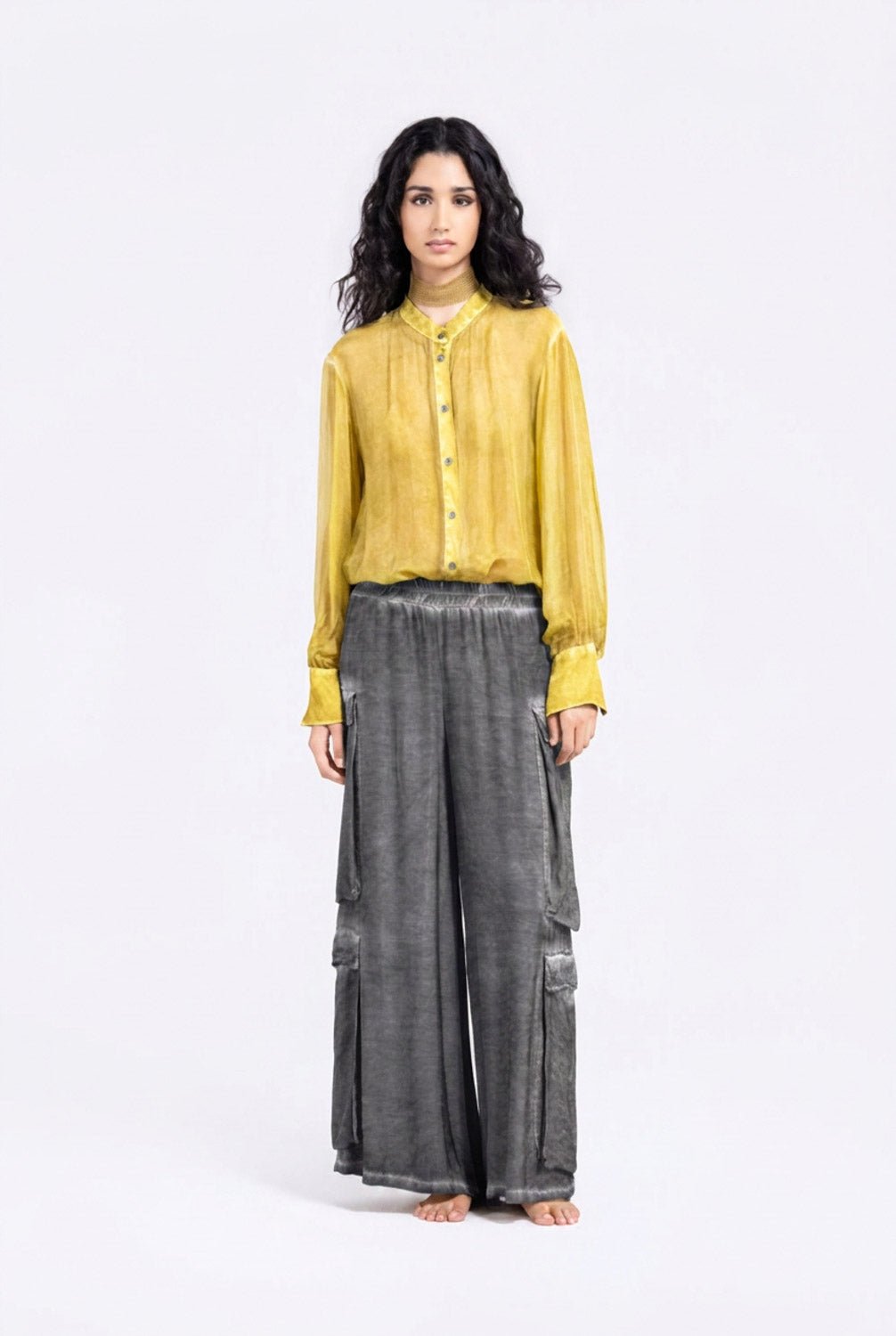 S544 - Pants