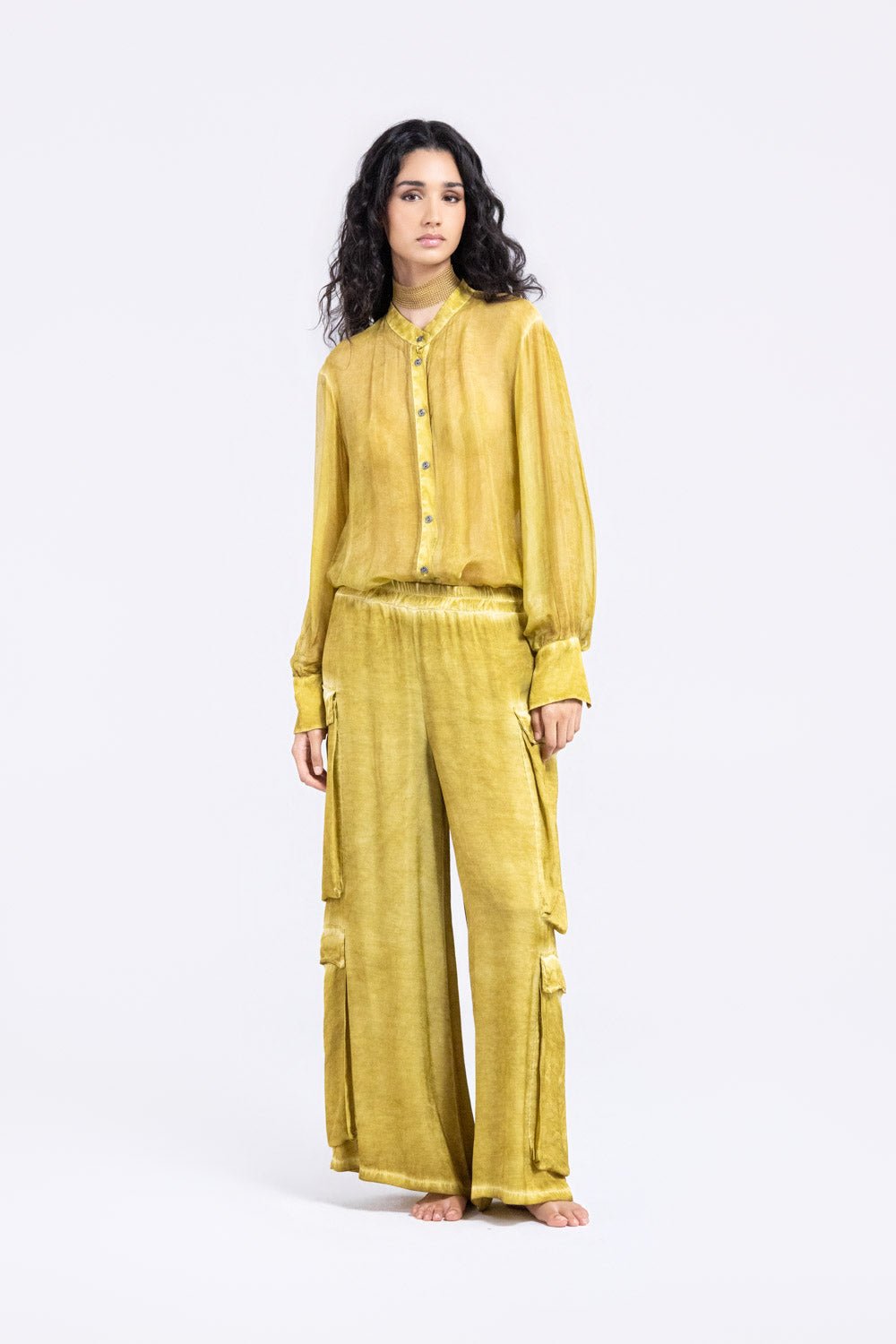S544 - Pants