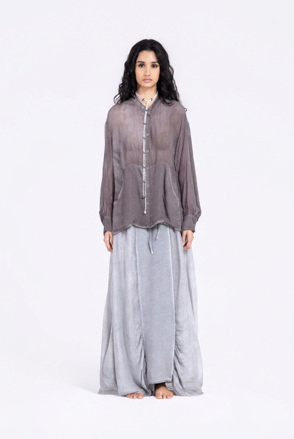 S551 - Shirt with Pockets