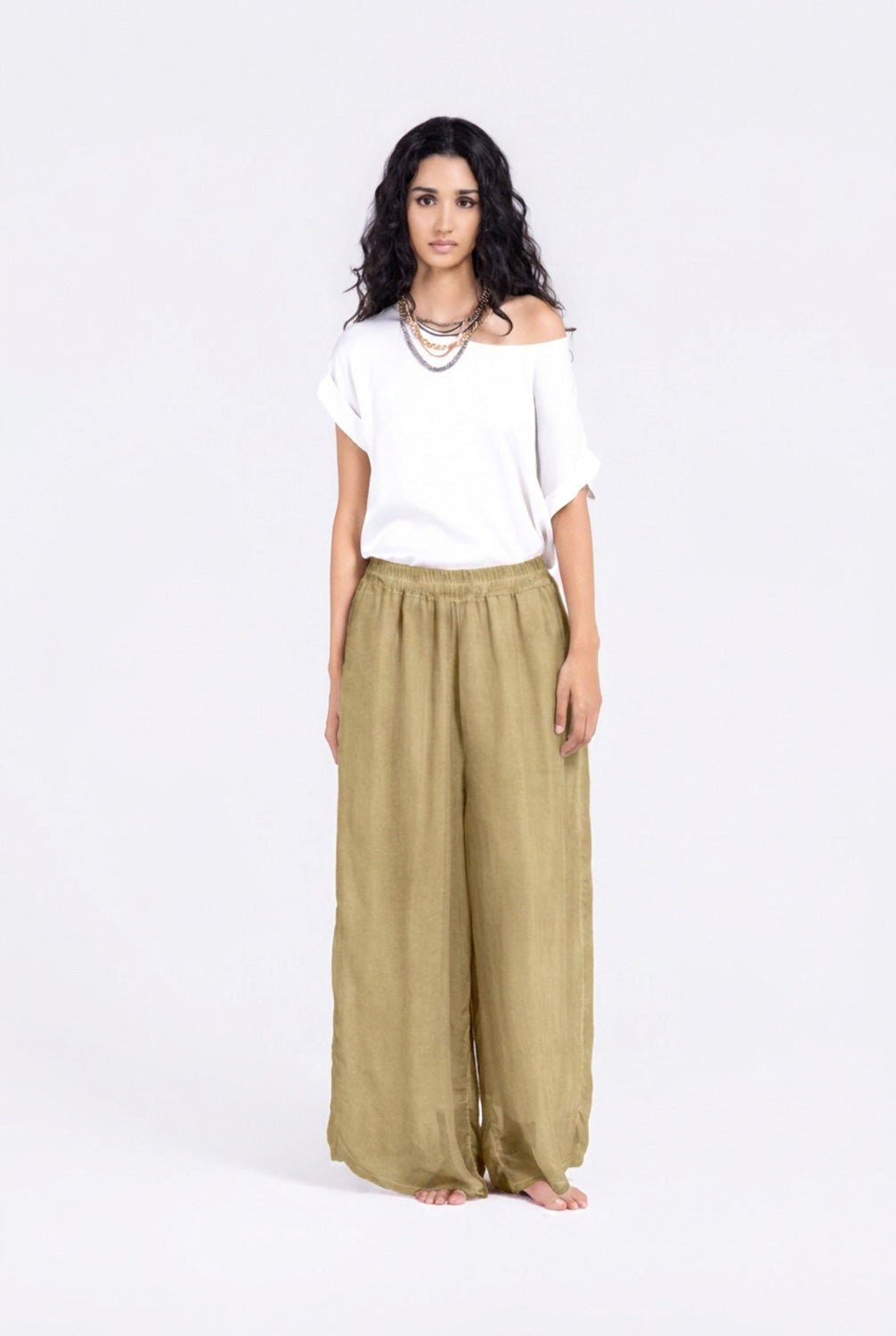 S560 - Pants