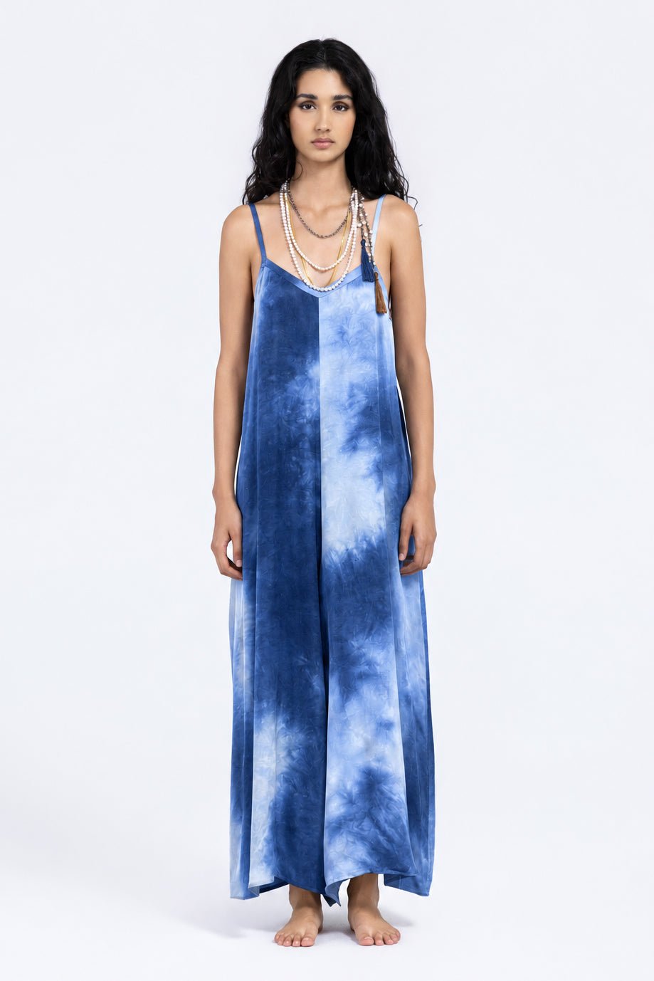 S562 - Jumpsuit