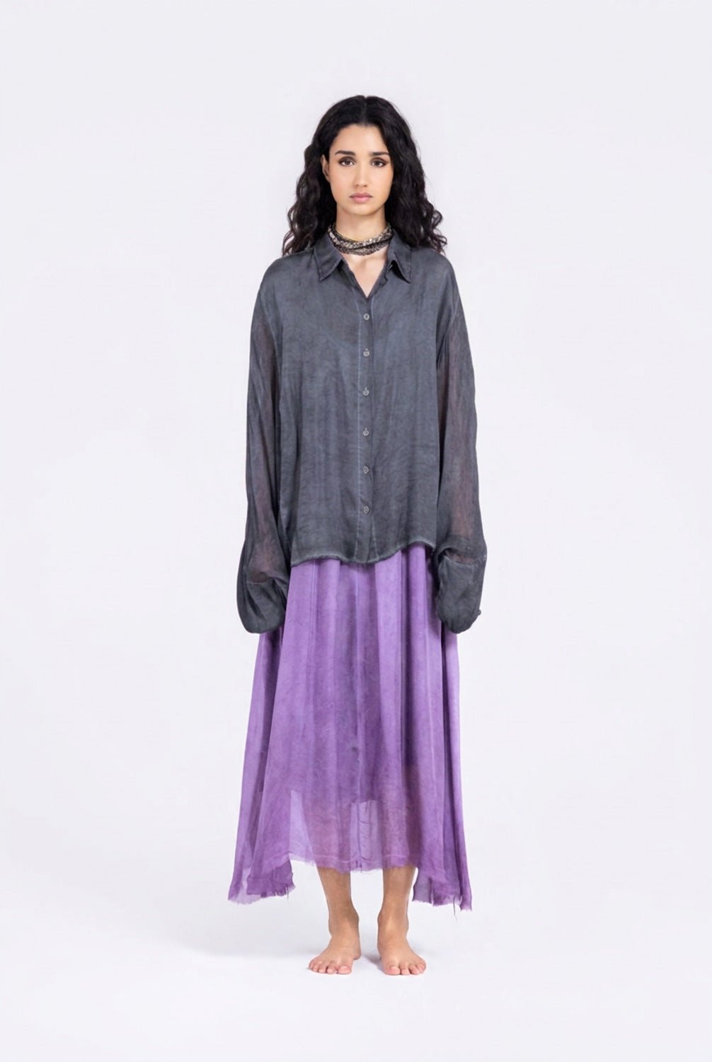 S588 - Shirt / Jacket
