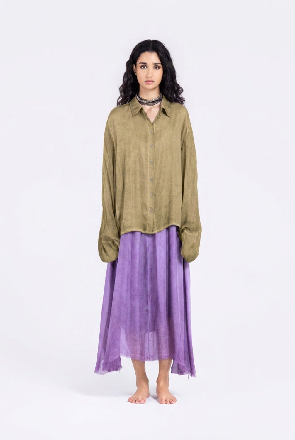 S588 - Shirt / Jacket