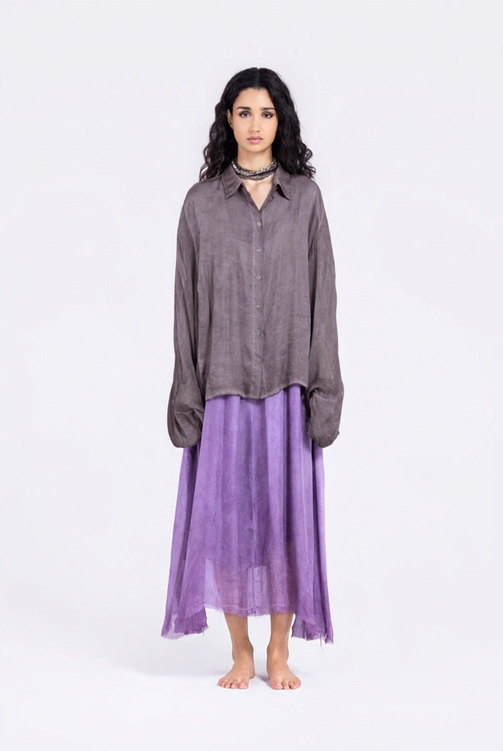S588 - Shirt / Jacket
