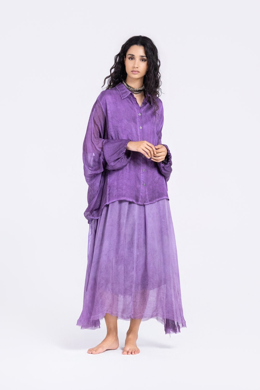 S588 - Shirt / Jacket