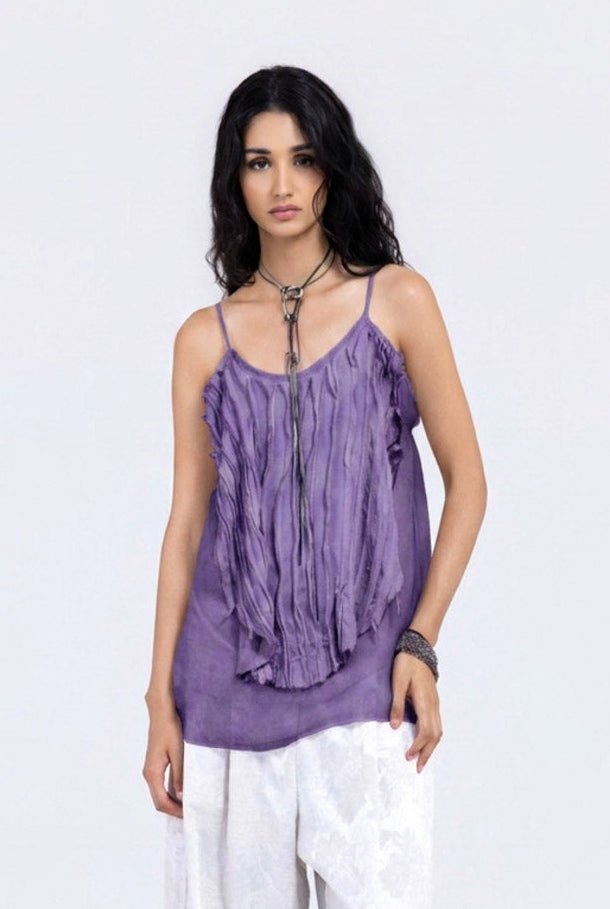 S590 - Tank Top