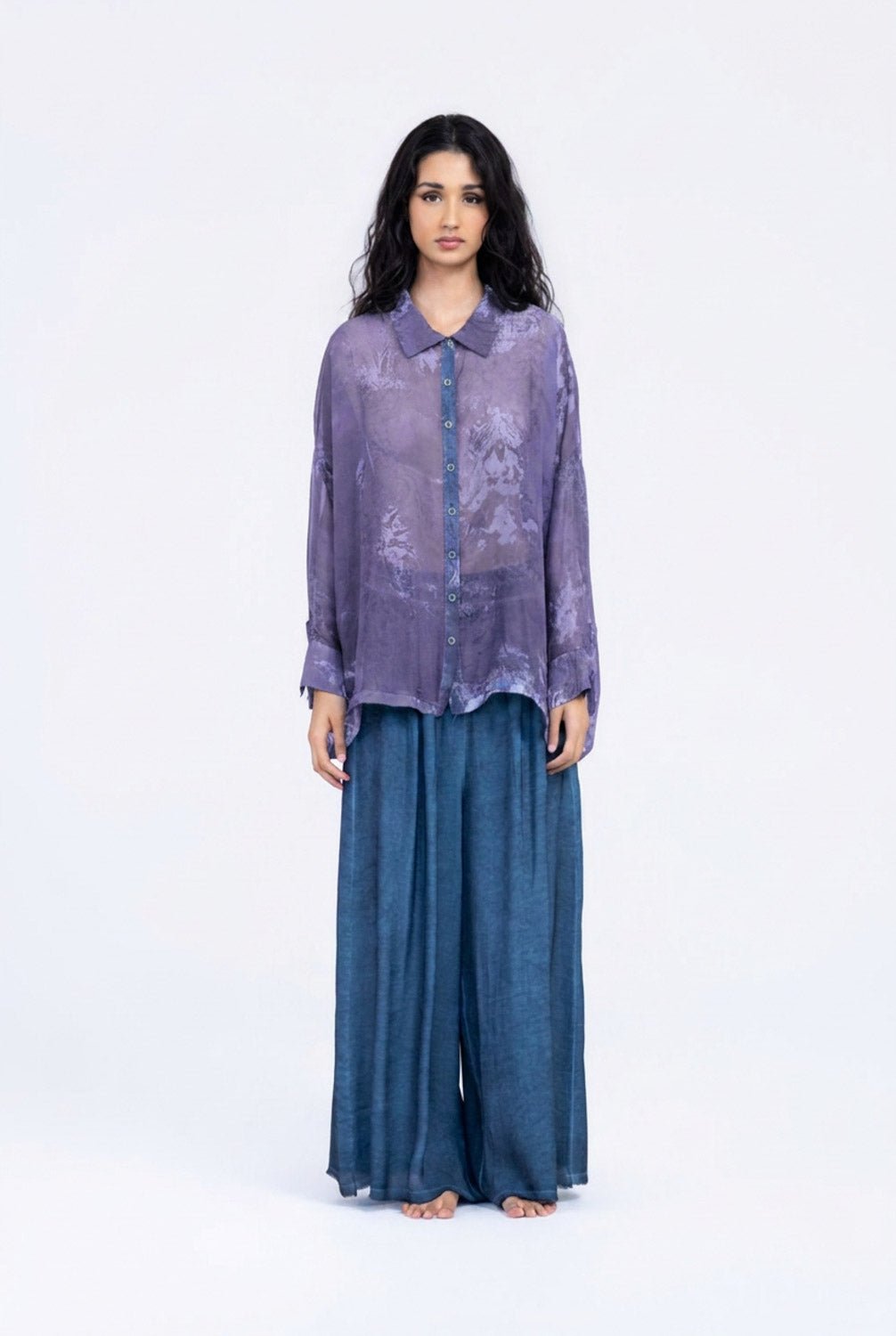 S597 - Shirt