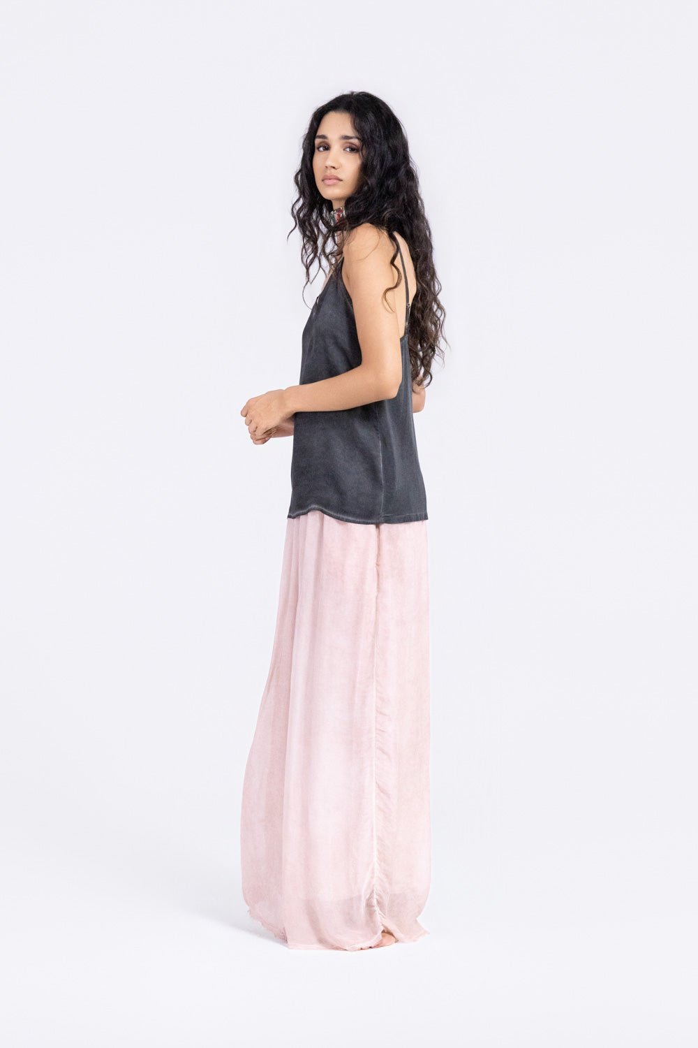 S614 - Tank Top