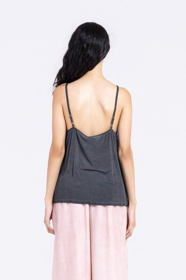 S614 - Tank Top