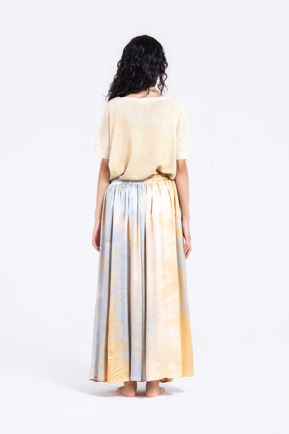 S616 - Skirt