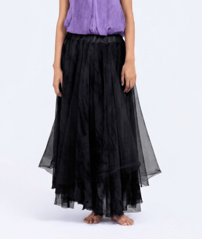 S570 - Tulle Skirt
