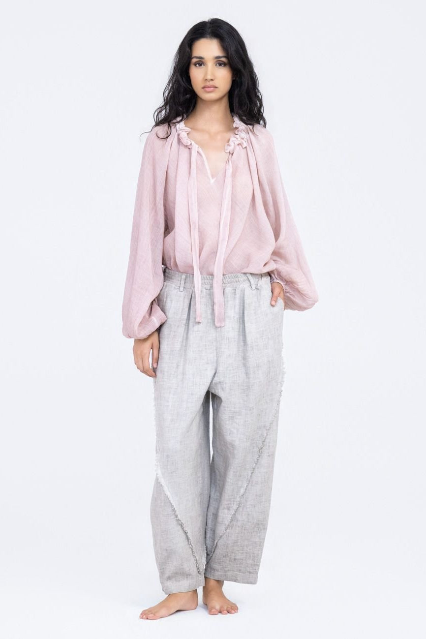 S515 - Linen Pants